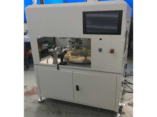 手持終端自動檢測機